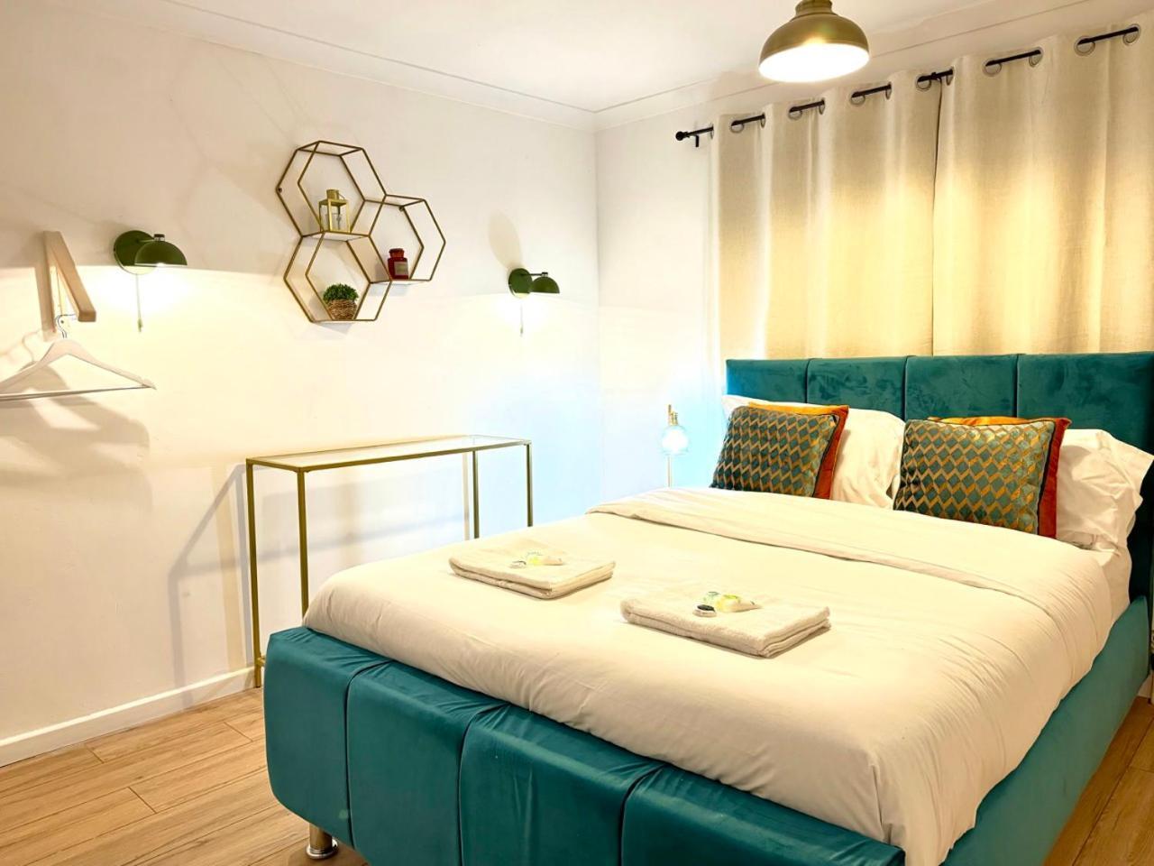 Rnm - Business Professionals Ready, Cost Effective For Large Stays! 3 Bedroom Lounge, Private Access & Entire Place, Kitchen & Washroom With Amenities, Smart Tv, Easy Access, Fast Wifi, Large Driveway, Great Transport Links, Near Worcester Hospital A 우스터 외부 사진